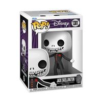 Figurine Funko Pop! Edward Aux Mains D'Argent - Vinyle Collectionnable 9.5cm