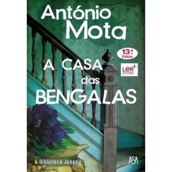 A Casa das Bengalas