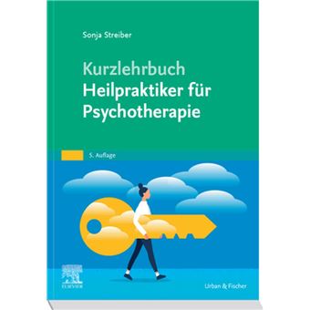 Kurzlehrbuch Heilpraktiker Für Psychotherapie - Compra Ebook Na Fnac.pt