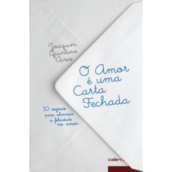 O Amor é uma Carta Fechada
