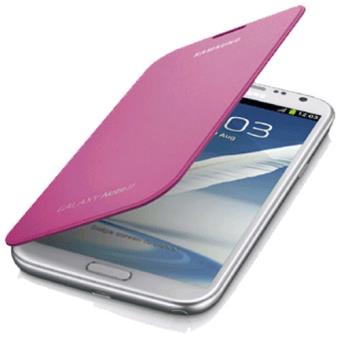 samsung flip rosa