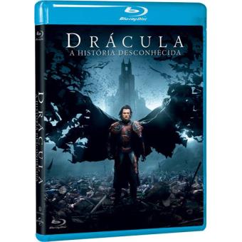 Drácula, A História Desconhecida