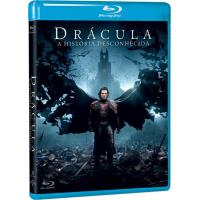 Drácula, A História Desconhecida