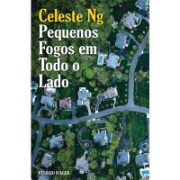 Pequenos Fogos em Todo o Lado