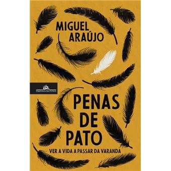 Penas de pato