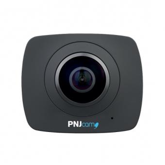 PNJ Action Cam PANO DL 360 Wi-Fi
