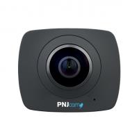 PNJ Action Cam PANO DL 360 Wi-Fi