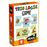 Puzzle Trio Logic Game - Headu_0