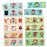 Puzzle Trio Logic Game - Headu_1