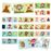 Puzzle Trio Logic Game - Headu_2