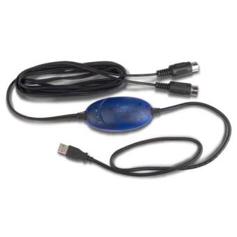 Cabo USB | MIDI Uno