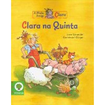 Clara na Quinta