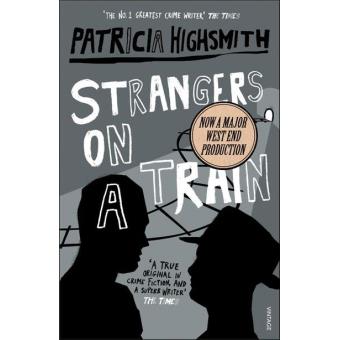 Strangers on a Train