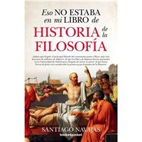 Historia de la filosofia-eso no est
