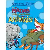 As Piadas Mais Divertidas Sobre Animais