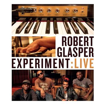 Live - DVD