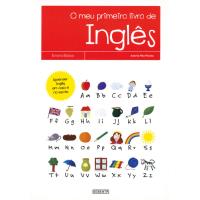 O Meu Primeiro Livro de Inglês
