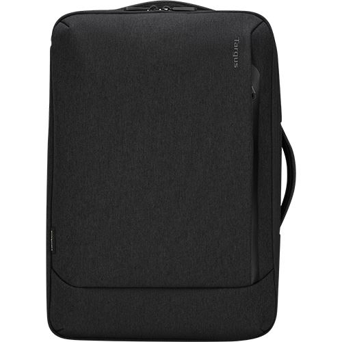 Mochila TARGUS EcoSmart Cypress Conversível 15.6'' - Preto