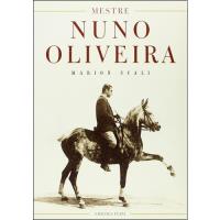 Mestre Nuno Oliveira
