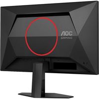 Monitor Gaming AOC 24G4ZRE | 24" | 260Hz | FHD