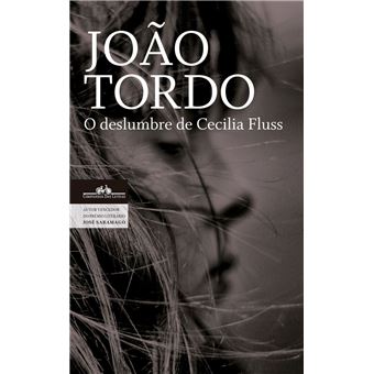 O deslumbre de Cecilia Fluss (Trilogia dos Lugares Sem Nome 3)