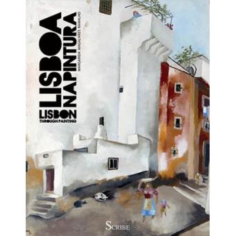 Lisboa na Pintura