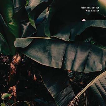 Welcome Oxygen - MP3 + LP 12''