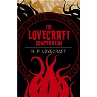 The Lovecraft Compendium