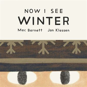 Now I See Winter - 1