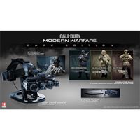 Call of Duty: Modern Warfare - Warfare Dark Edition - Xbox One