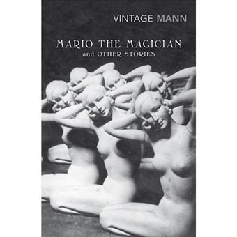 Mario and the Magician