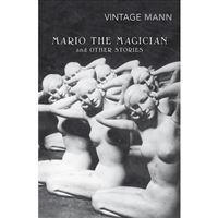 Mario and the Magician