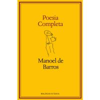Poesia Completa