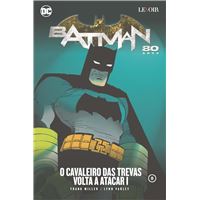 Batman: O Último Cavaleiro da Terra