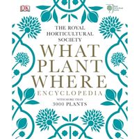 Rhs what plant where encyclopedia