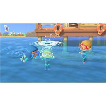 Animal Crossing New Leaf: aprenda a jogar o divertido game para 3DS