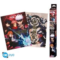 Poster X2 Group & Schools