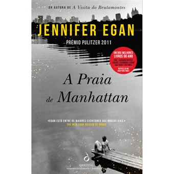 A Praia de Manhattan