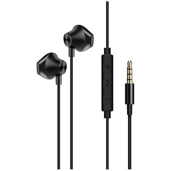 Auriculares Dcybel Earbuddy 2 - Preto