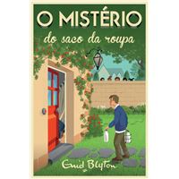 O Mistério do Saco da Roupa