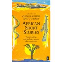 African Short Stories - Heinemann African Writers Series