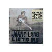 LIE TO ME