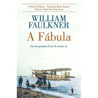 A Fábula