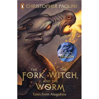 Fork the witch and the worm (the)