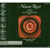Orchestral works