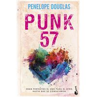 Punk 57