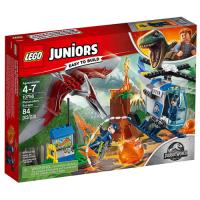 LEGO Juniors 10756 Fuga de Pteranodonte