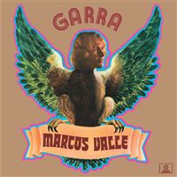 Garra - LP 180g Vinil 12''