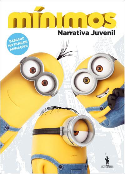 Mínimos Narrativa Juvenil