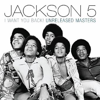 I Want You Back..